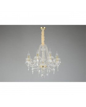 Люстра подвеснаяAploytAPL.755.13.08-foto14