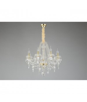 Люстра подвеснаяAploytAPL.755.13.08-foto14