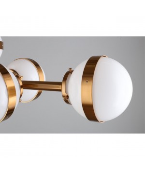 Люстра подвеснаяAploytAPL.819.03.09-foto11