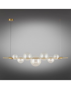 Люстра подвесная Aployt APL.651.03.12-foto2