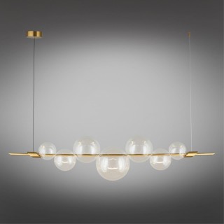 Люстра подвесная Aployt APL.651.03.12-foto2