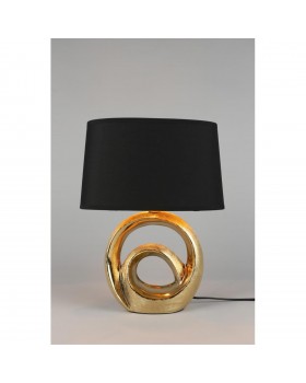 Настольная лампаOmniluxOML-19314-01-foto3