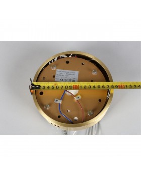 Люстра подвеснаяAploytAPL.026.13.85-foto5