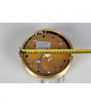 Люстра подвеснаяAploytAPL.026.13.85-foto5