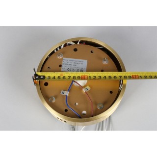 Люстра подвеснаяAploytAPL.026.13.85-foto5