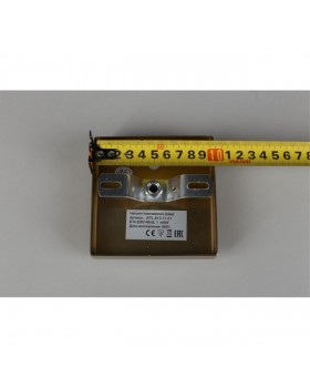 Светильник настенный (Бра)AploytAPL.813.11.01-foto4