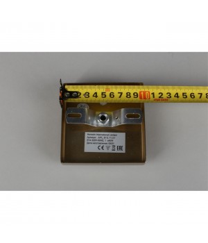 Светильник настенный (Бра)AploytAPL.813.11.01-foto4