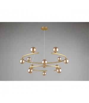 Люстра подвеснаяAploytAPL.631.13.13-foto12