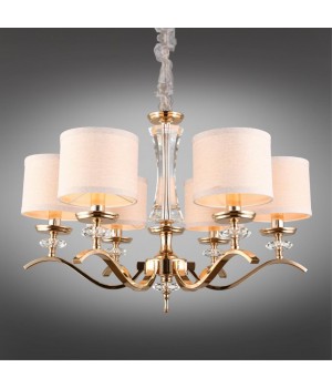 Люстра подвеснаяAploytAPL.715.13.06-foto2