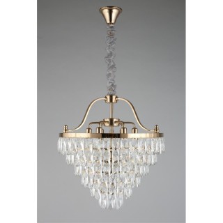 Люстра подвеснаяAploytAPL.725.13.07-foto13