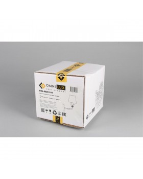 Светильник настенный (Бра)OmniluxOML-88201-01-foto7