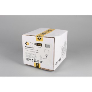 Светильник настенный (Бра)OmniluxOML-88201-01-foto7