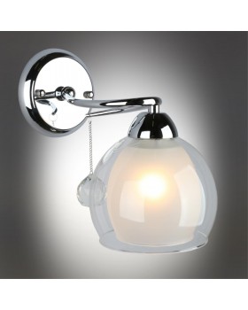 Светильник настенный (Бра) Omnilux OML-54701-01-foto2