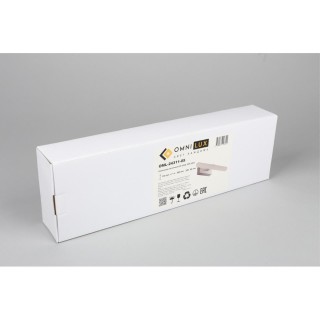 Светильник настенный (Бра)OmniluxOML-24311-05-foto5