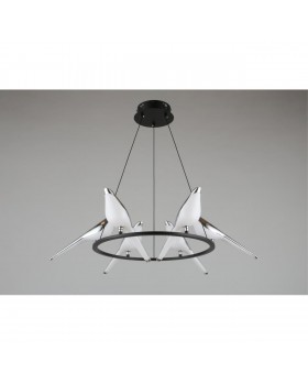 Люстра подвеснаяAploytAPL.822.13.60-foto14