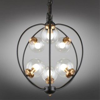 Люстра подвеснаяOmniluxOML-94503-06-foto2