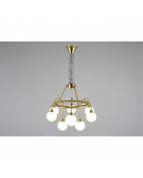 Люстра подвеснаяAploytAPL.839.03.09-foto13