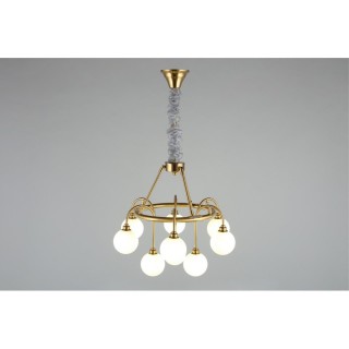 Люстра подвеснаяAploytAPL.839.03.09-foto13