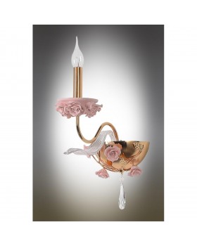 Светильник настенный (Бра) Omnilux OML-70411-01-foto2