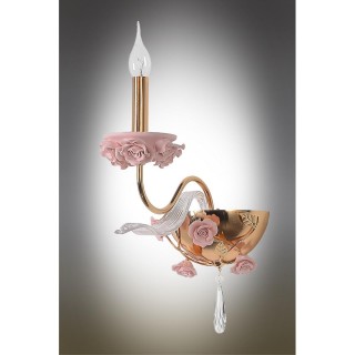 Светильник настенный (Бра) Omnilux OML-70411-01-foto2