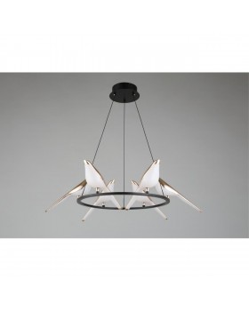 Люстра подвеснаяAploytAPL.822.03.60-foto14