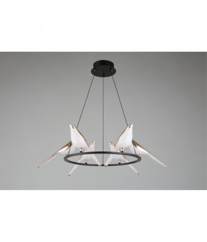 Люстра подвеснаяAploytAPL.822.03.60-foto14