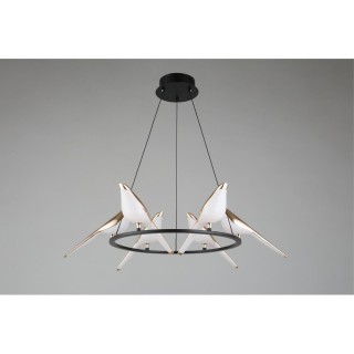 Люстра подвеснаяAploytAPL.822.03.60-foto14