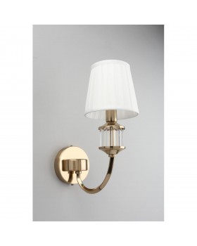 Светильник настенный (Бра)AploytAPL.744.01.01-foto17