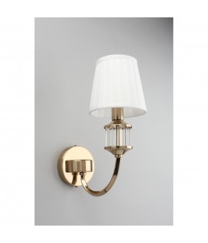 Светильник настенный (Бра)AploytAPL.744.01.01-foto17