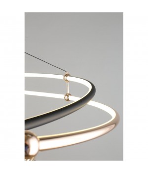 Люстра подвеснаяAploytAPL.034.03.120-foto12