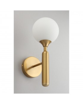 Светильник настенный (Бра)AploytAPL.621.01.01-foto11