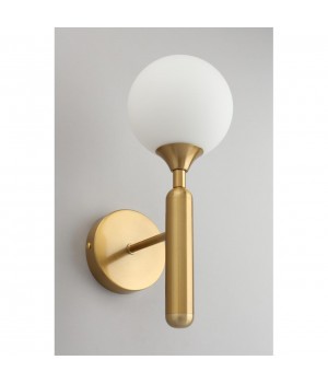 Светильник настенный (Бра)AploytAPL.621.01.01-foto11