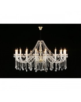 Люстра подвеснаяAploytAPL.810.03.20-foto11