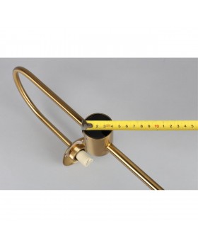 Светильник настенный (Бра) Aployt APL.325.31.01-foto4