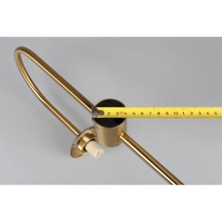 Светильник настенный (Бра) Aployt APL.325.31.01-foto4