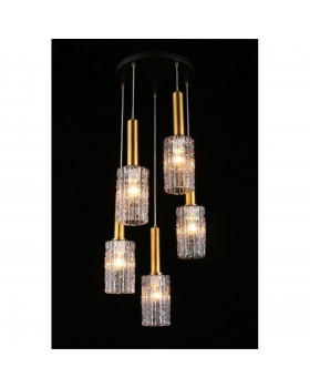 Люстра подвеснаяAploytAPL.310.13.05-foto8