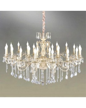 Люстра подвеснаяOmniluxOML-74403-27-foto14