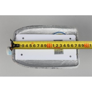 Светильник настенный (Бра)AploytAPL.800.11.01-foto4