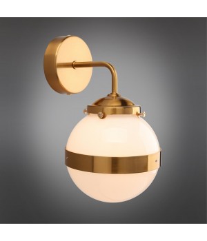 Светильник настенный (Бра)AploytAPL.819.01.01-foto2