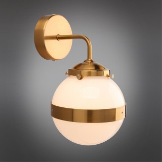 Светильник настенный (Бра)AploytAPL.819.01.01-foto2