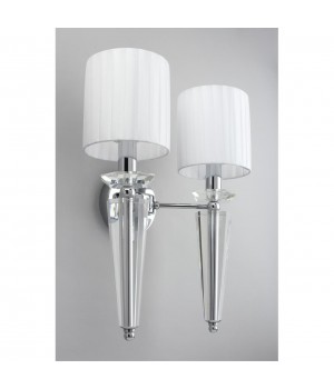 Светильник настенный (Бра)AploytAPL.718.01.02-foto13