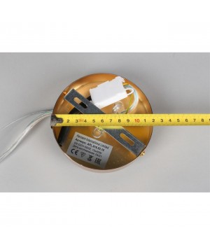 Люстра подвеснаяAploytAPL.816.03.15-foto8