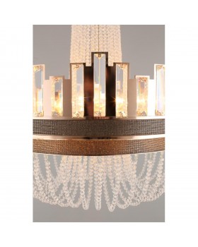 Люстра подвеснаяAploytAPL.824.03.12-foto13