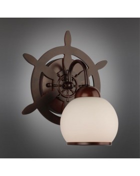 Светильник настенный (Бра)OmniluxOML-50501-01-foto2