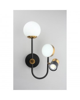 Светильник настенный (Бра)OmniluxOML-00801-30-foto7