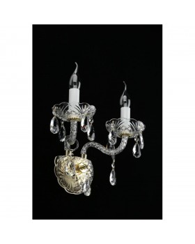 Светильник настенный (Бра)AploytAPL.810.01.02-foto6