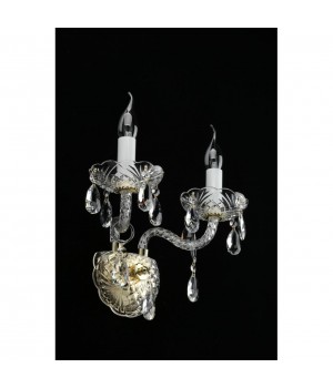 Светильник настенный (Бра)AploytAPL.810.01.02-foto6