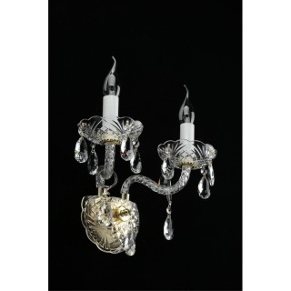 Светильник настенный (Бра)AploytAPL.810.01.02-foto6