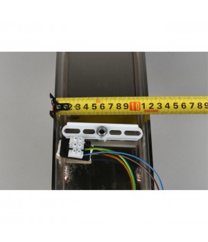 Светильник настенный (Бра)AploytAPL.804.11.01-foto4