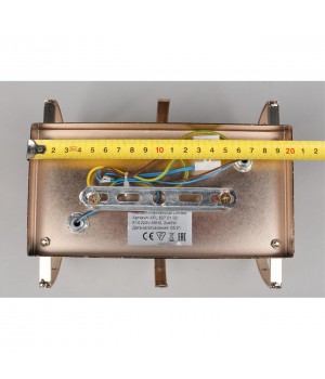 Светильник настенный (Бра)AploytAPL.827.01.02-foto4